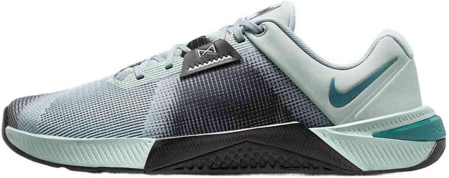 Nike Metcon 10 work-outschoenen voor heren Grijs