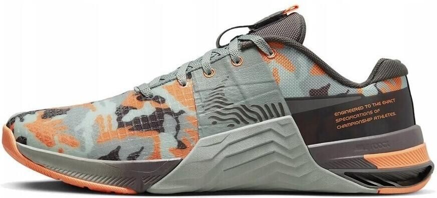 Nike Lage Sneakers Metcon 8 AMP