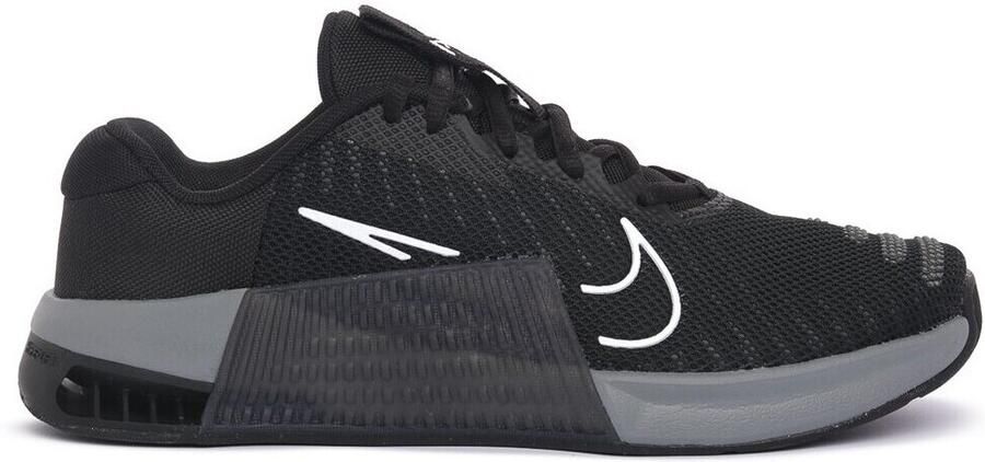 Nike metcon 9 sportschoenen zwart wit - Foto 5