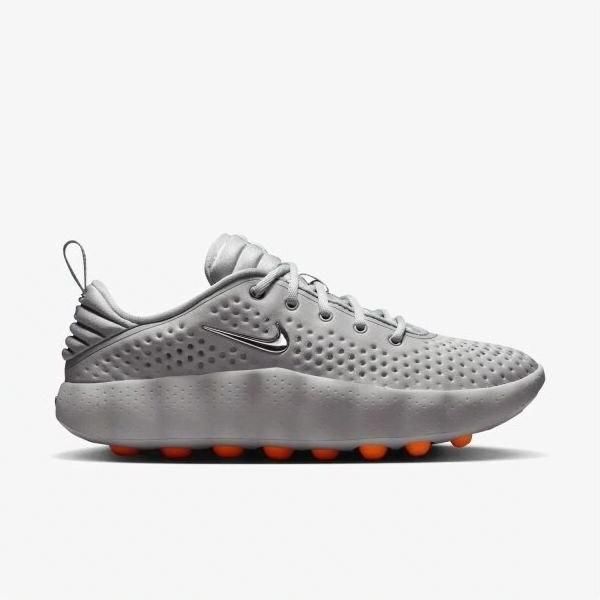 Nike Mind 002 Light Smoke Grey ( 's) - Foto 2