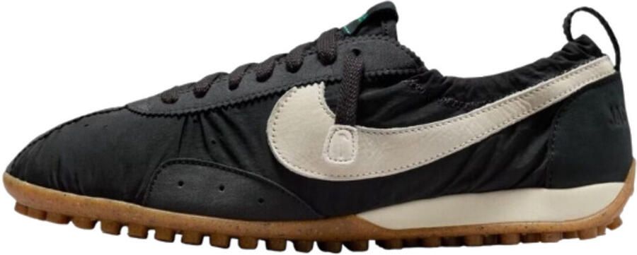 Nike Lage Sneakers Moon Shoe SP Jacquemus Off Noir