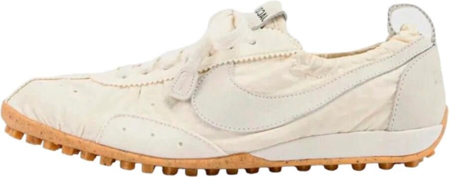 Nike Lage Sneakers Moon Shoe SP Jacquemus Soft Pearl