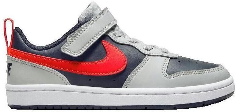 Nike Lage Sneakers Ourt Borough Low Recraft