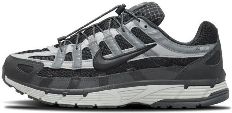 Nike Lage Sneakers P-6000 Anthracite Smoke Grey - Foto 2
