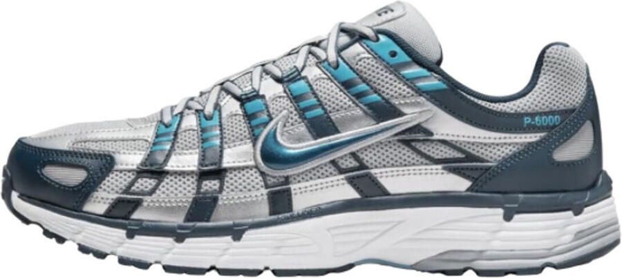 Nike Lage Sneakers P-6000 Armory