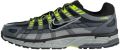 Nike P-6000 Sneakers Heren Groen Mesh Synthetisch - Donkergrijs
