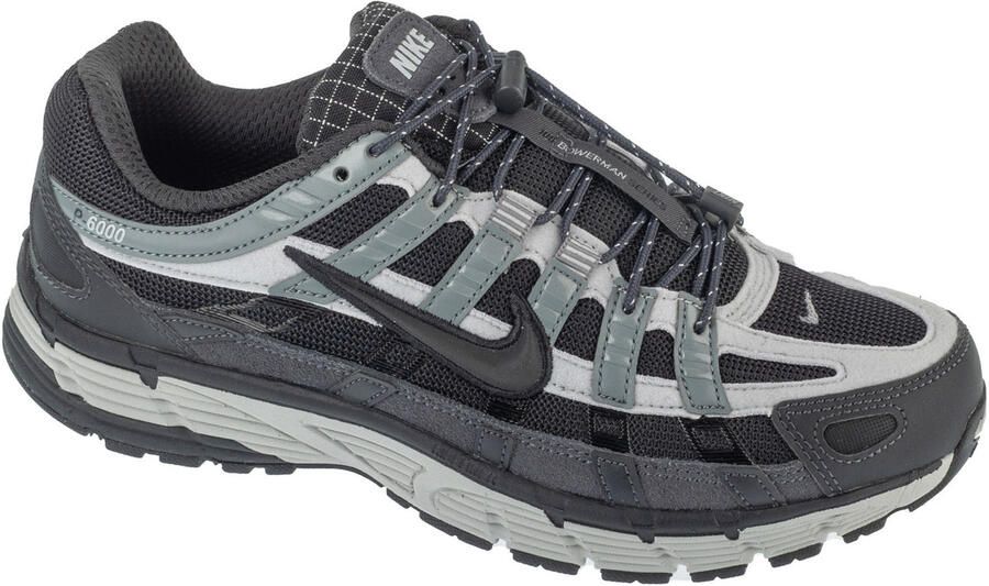 Nike P-6000 winterschoenen Grijs - Foto 2