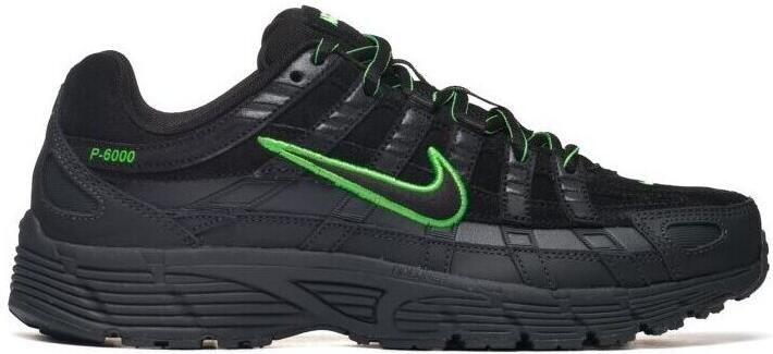 Nike Lage Sneakers P-6000