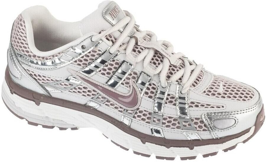 Nike P-6000 Platinum Violet- Platinum Violet - Foto 3
