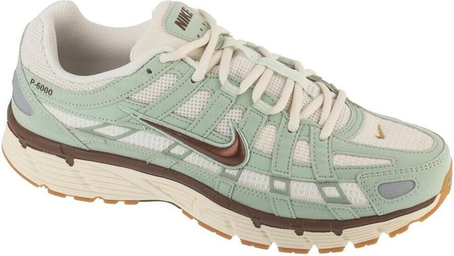 Nike P-6000 Style Sneakers Heren - Foto 2