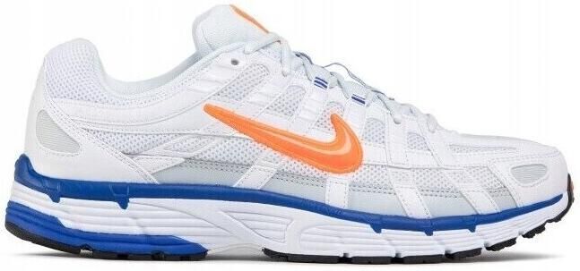 Nike Lage Sneakers P-6000