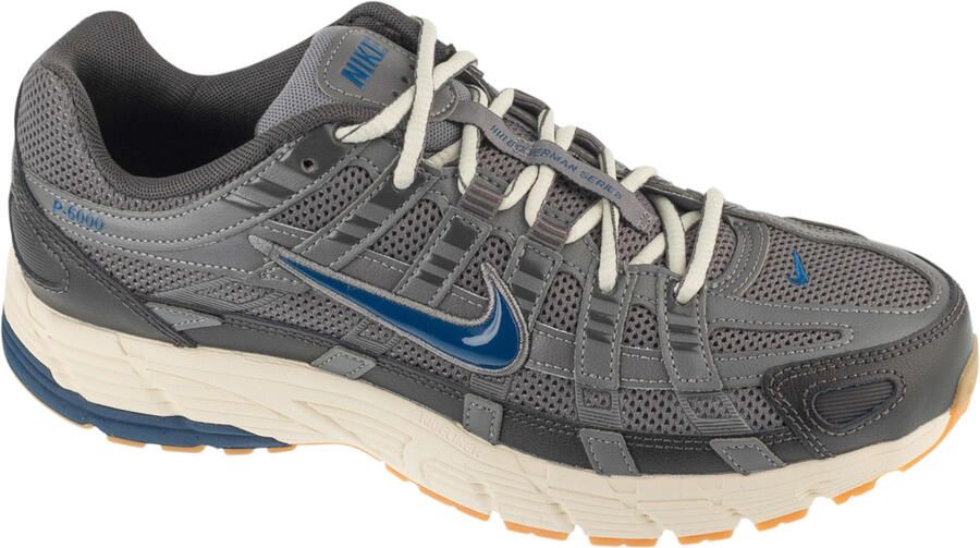 Nike Lage Sneakers P-6000