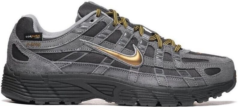 Nike Lage Sneakers P-6000 PRM Cordura