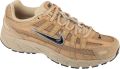 Nike P-6000 Heren Schoenen Bruin Mesh Synthetisch Foot Locker - Bruin