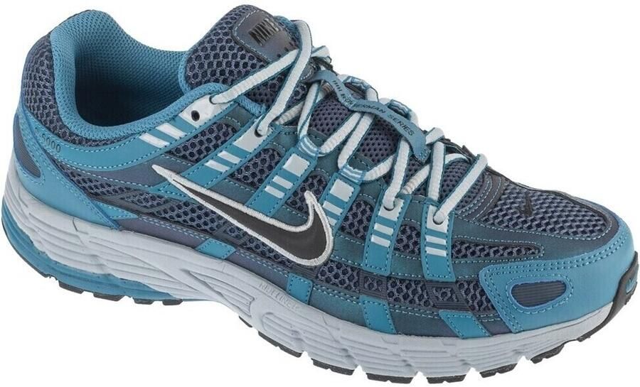 Nike P-6000 SE Thunder Blue- Thunder Blue - Foto 2