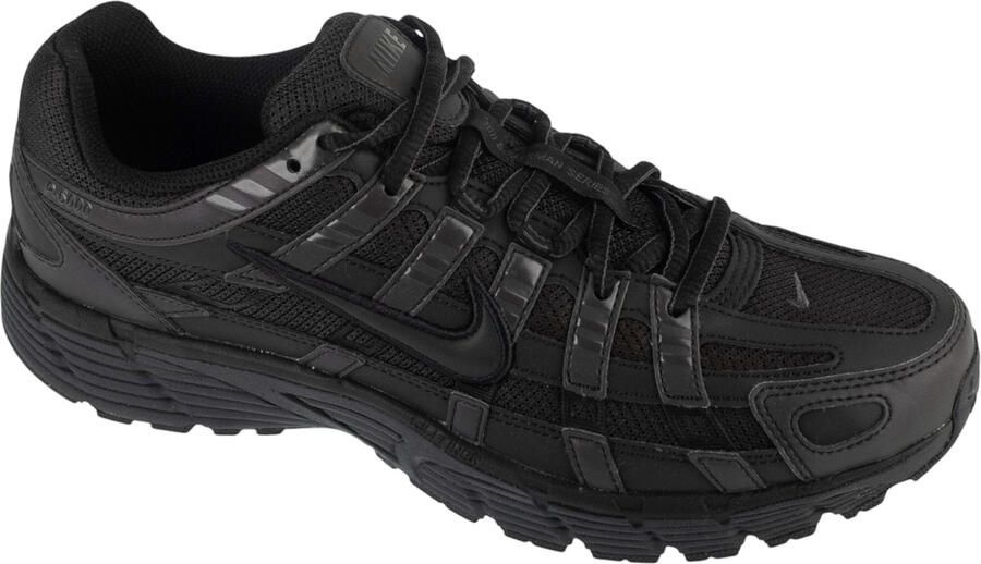 Nike Lage Sneakers P-6000 SE
