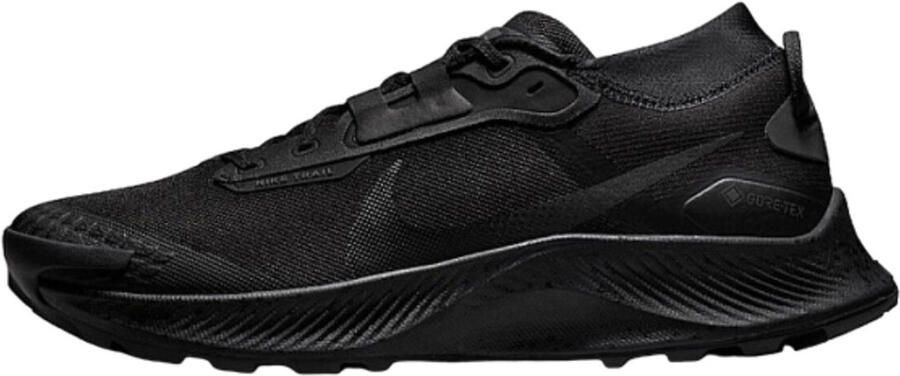 Nike Pegasus Trail 3 GORE TEX Waterdichte trailrunningschoenen voor heren Black Dark Smoke Grey Iron Grey Black Heren - Foto 4