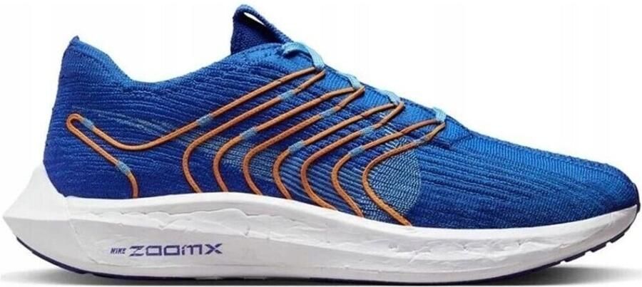 Nike Lage Sneakers Pegasus Turbo Nature