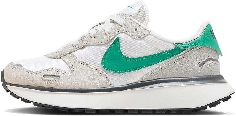 Nike Lage Sneakers Phoenix Waffle