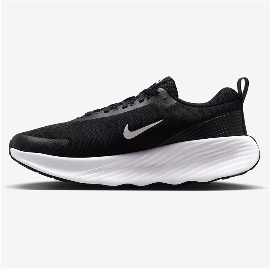 NIKE Sneakers laag 'Promina' zwart wit - Foto 7