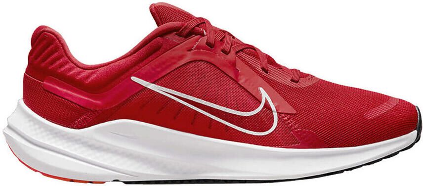 Nike Lage Sneakers Quest 5 'University Red' ( 's)