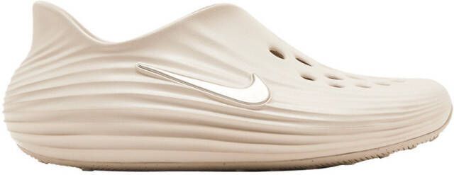 Nike Lage Sneakers ReactX Rejuven8 Light Orewood Brown