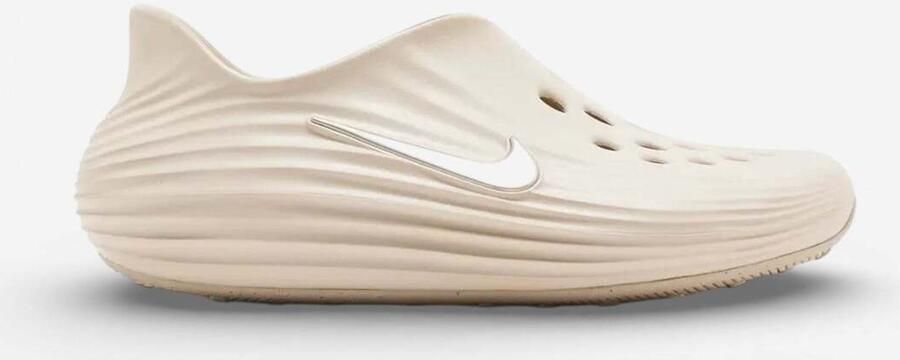 Nike Lage Sneakers ReactX Rejuven8 Light Orewood Brown - Foto 2