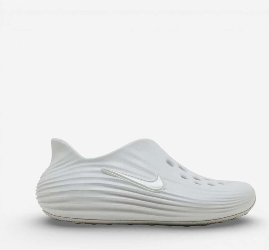 Nike Lage Sneakers ReactX Rejuven8 Sail ( 's) - Foto 2