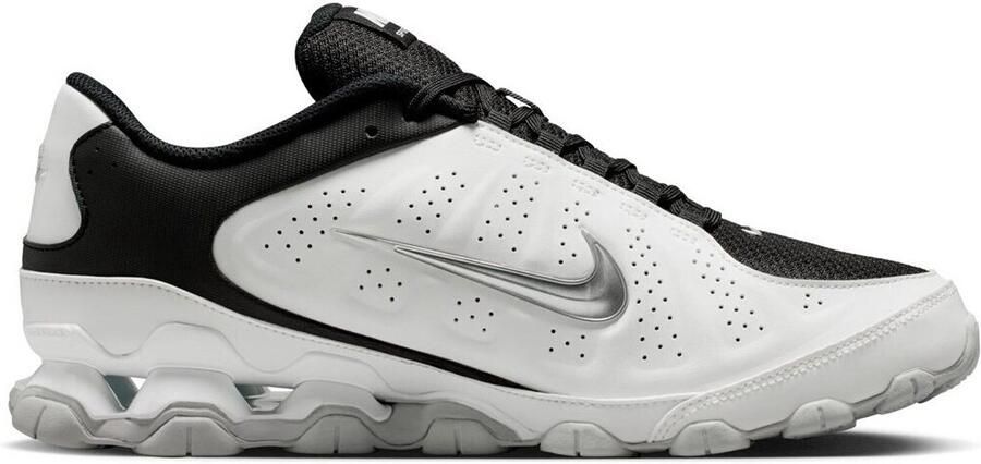 Nike Lage Sneakers Reax 8