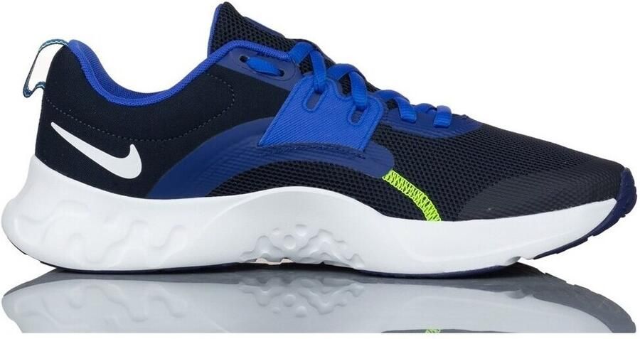 Nike Lage Sneakers Renew Retaliation 3