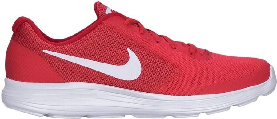 Nike Lage Sneakers Revolution 3