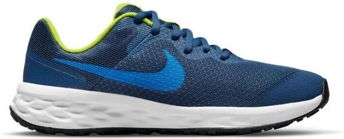 Nike Lage Sneakers Revolution 6