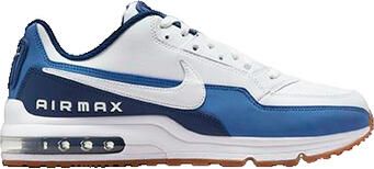 Nike Revolution 6 hardloopschoenen voor heren (straat) Wit - Foto 10