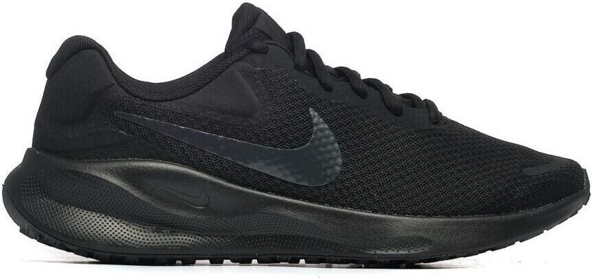 Nike Revolution 7 Hardloopschoenen Zwart Off Noir Revolution Hardlopen Dames Hardloopschoenen voor Vrouwen