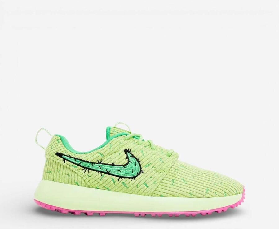 Nike Lage Sneakers Roshe Golf 2 Waste age t Phoenix Open Prickly Pear - Foto 2