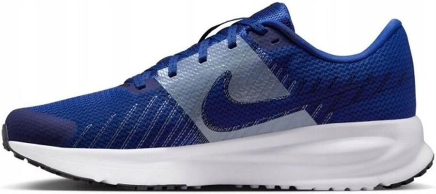 Nike Run Defy Blauw Sportschoenen - Foto 2