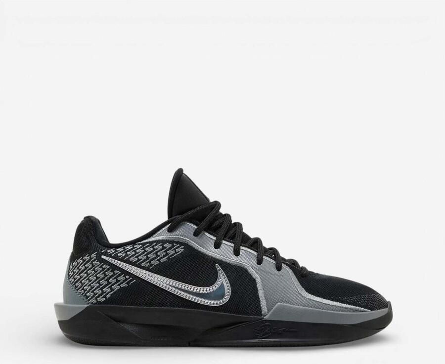 Nike Lage Sneakers Sabrina 2 Wmns "Mirrored"