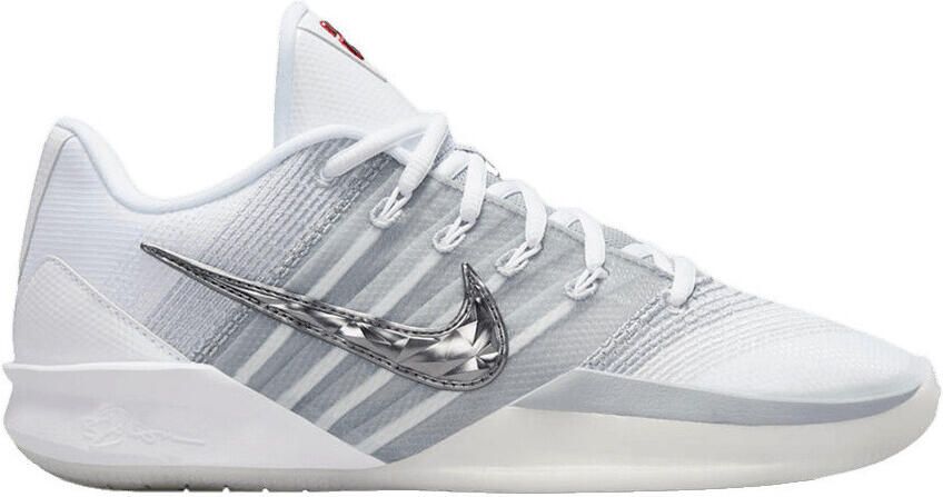 Nike Lage Sneakers Sabrina 3 Me vs. Me (Women's)