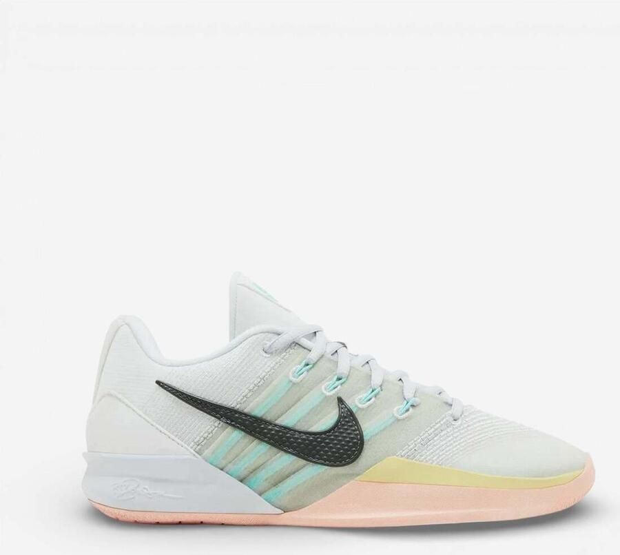 Nike Lage Sneakers Sabrina 3 Silencer ( 's) - Foto 2