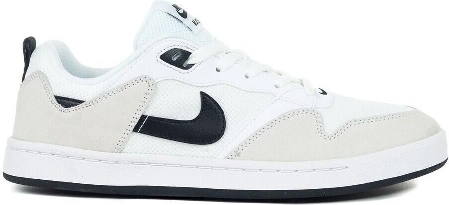 Nike SB sneakers Alleyoop Skate