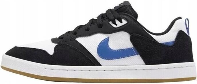Nike Lage Sneakers Sb Alleyoop
