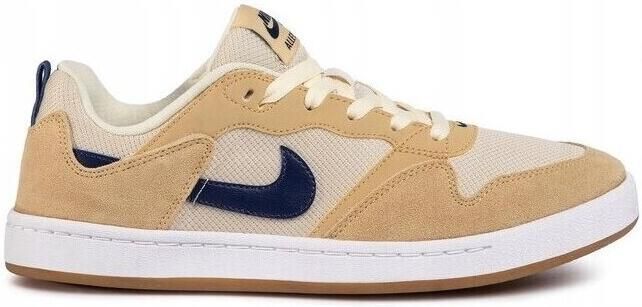 Nike Lage Sneakers SB Alleyoop