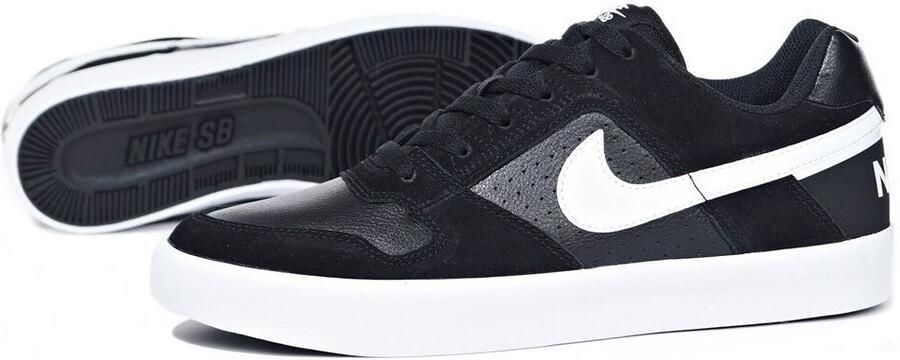 Nike Lage Sneakers SB Delta Force Vulc