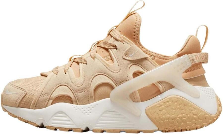 Nike Lage Sneakers Air Huarache Craft