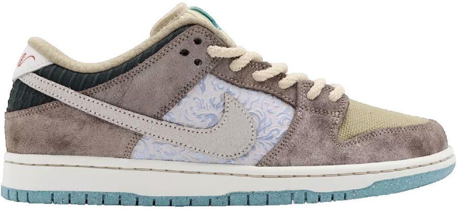 Nike Lage Sneakers Sb Dunk Big Money Savings - Foto 2