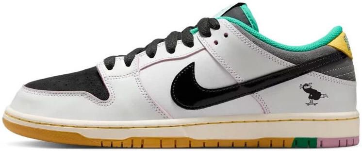 Nike Lage Sneakers SB Dunk Low CSEF