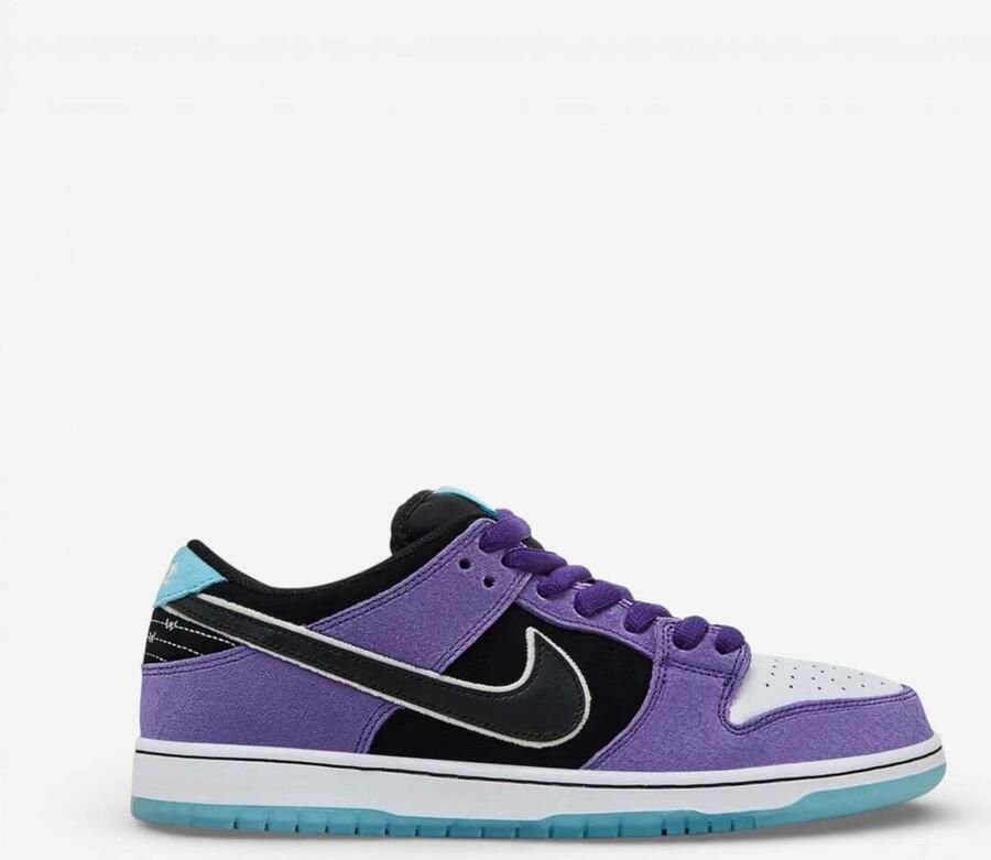 Nike Lage Sneakers SB Dunk Low Hayley Wilson