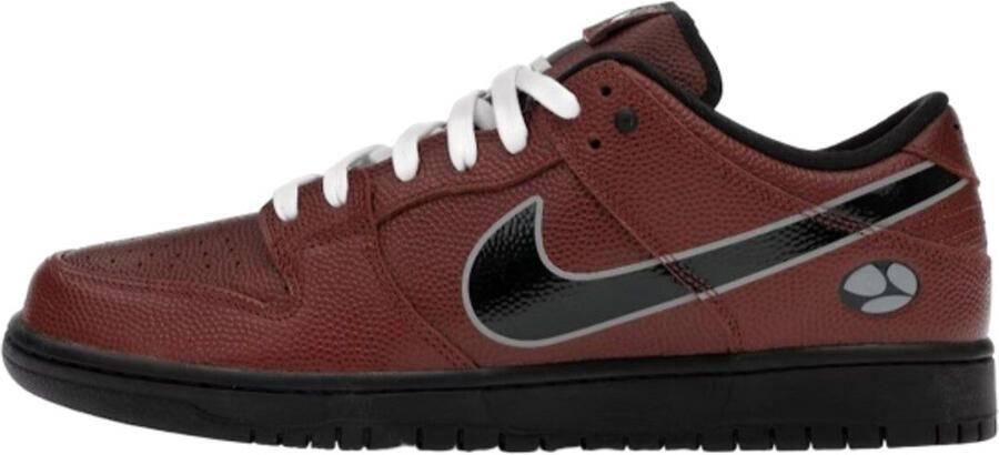 Nike Lage Sneakers SB Dunk Low Limosine Skateboards