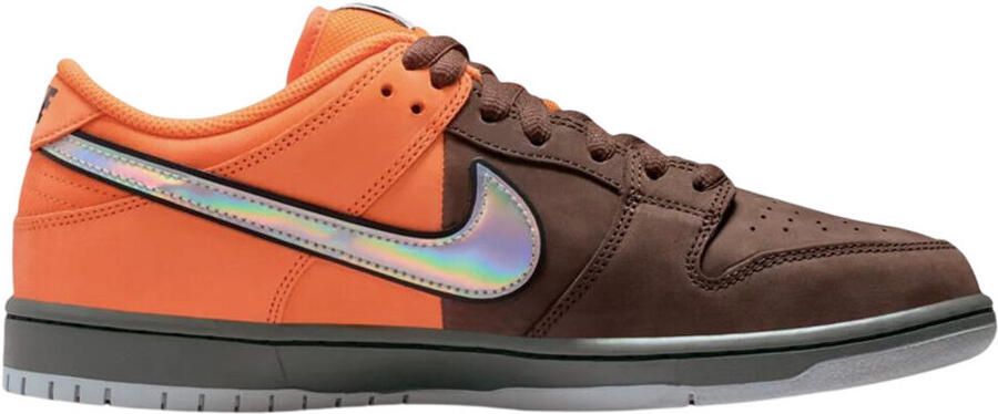 Nike Lage Sneakers SB Dunk Low Pro Muni Fast Pass