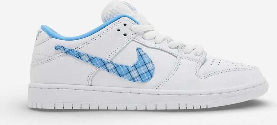 Nike Lage Sneakers SB Dunk Low Pro Nicole Hause